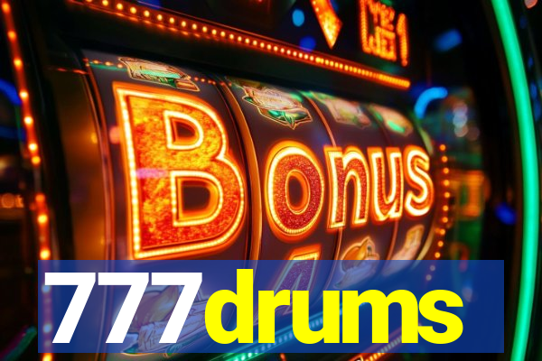 777drums