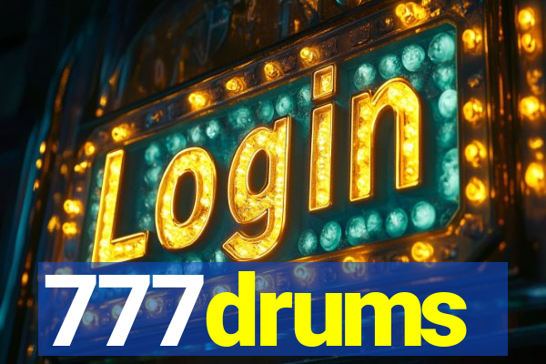 777drums