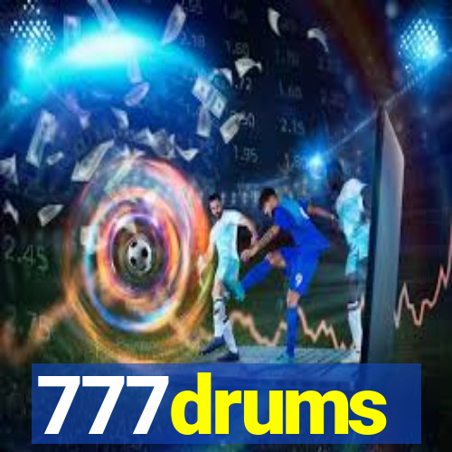 777drums