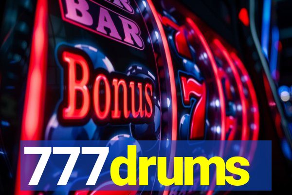 777drums