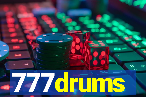 777drums