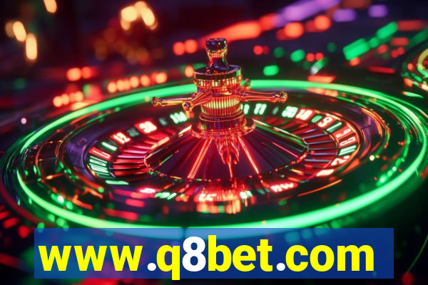 www.q8bet.com