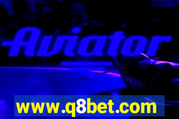 www.q8bet.com