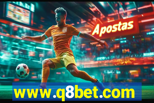 www.q8bet.com