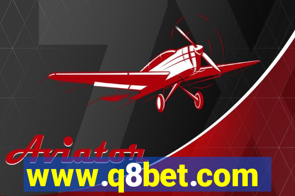 www.q8bet.com