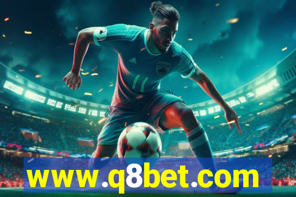 www.q8bet.com