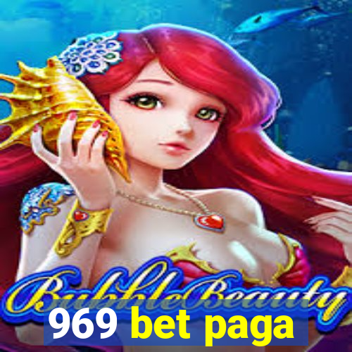 969 bet paga