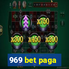 969 bet paga