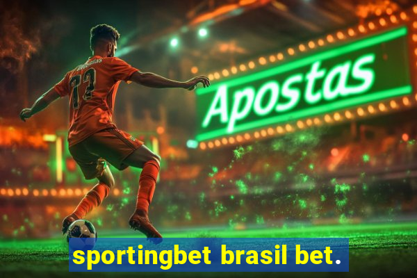 sportingbet brasil bet.