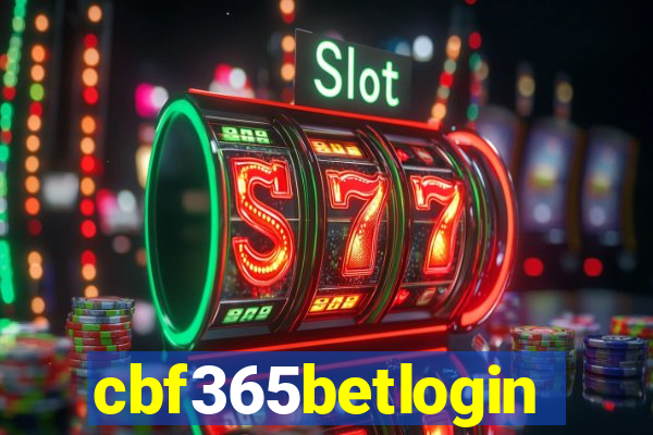 cbf365betlogin