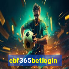 cbf365betlogin