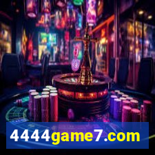 4444game7.com