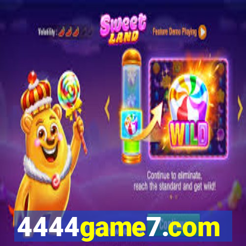 4444game7.com