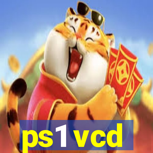 ps1 vcd