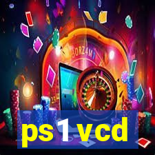 ps1 vcd