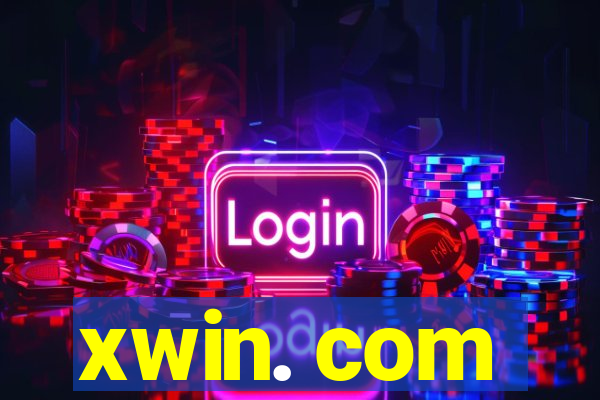 xwin. com