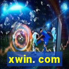 xwin. com