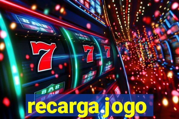 recarga.jogo