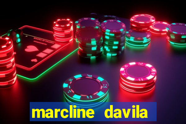 marcline davila santos live