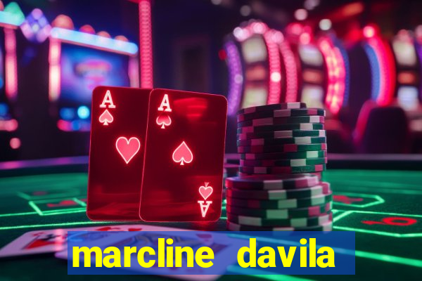 marcline davila santos live