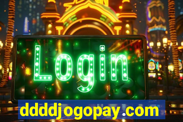 ddddjogopay.com