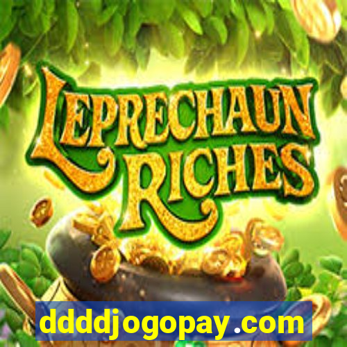 ddddjogopay.com