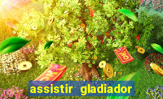 assistir gladiador 2 online grátis