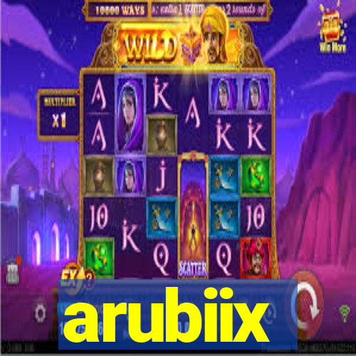 arubiix