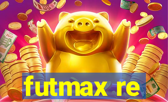 futmax re