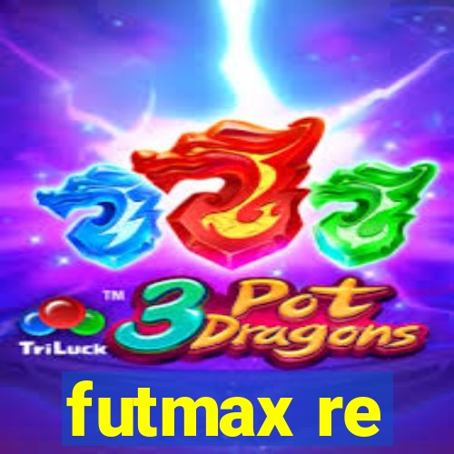 futmax re