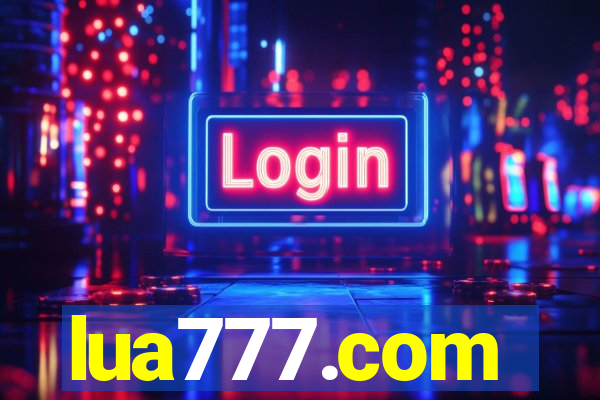 lua777.com