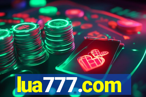 lua777.com