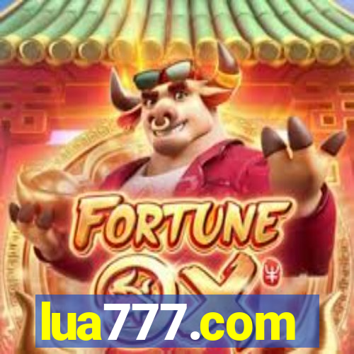 lua777.com