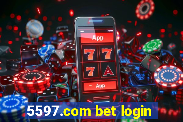 5597.com bet login