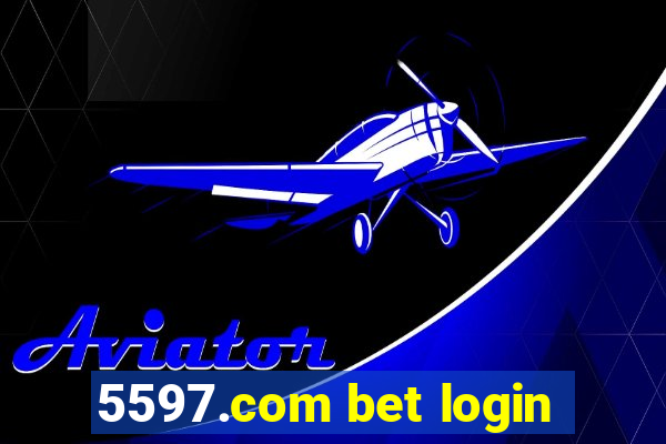 5597.com bet login