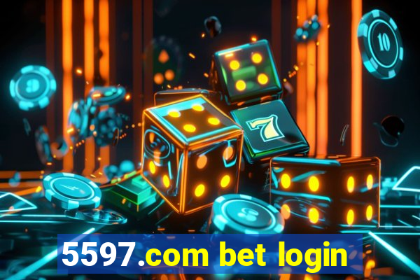 5597.com bet login