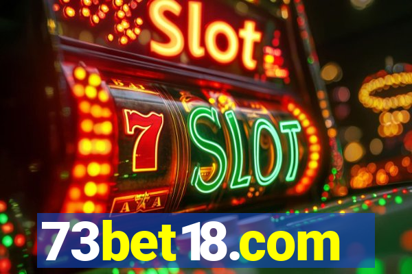 73bet18.com