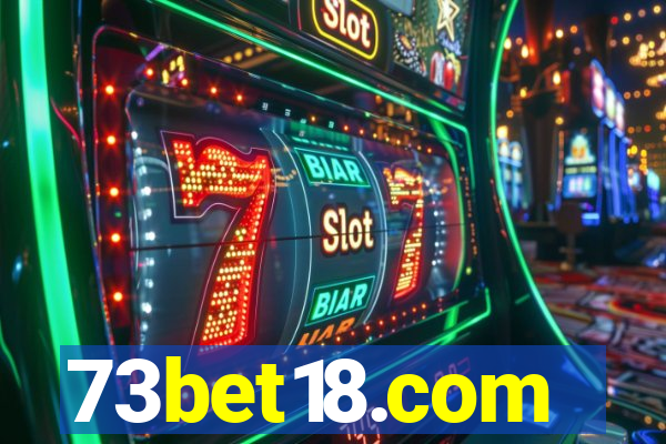 73bet18.com