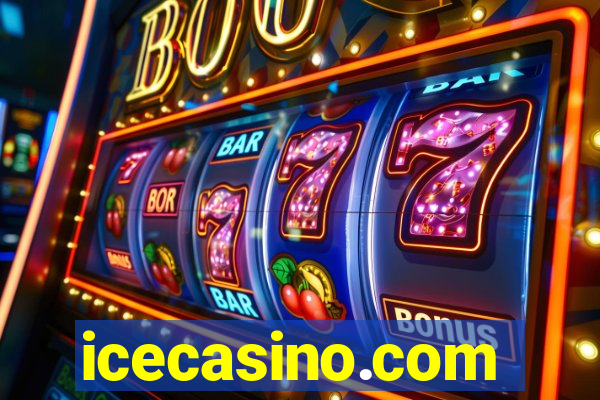 icecasino.com