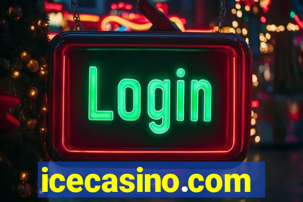 icecasino.com