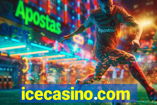 icecasino.com