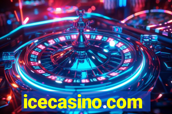 icecasino.com