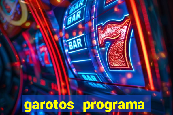 garotos programa zona leste