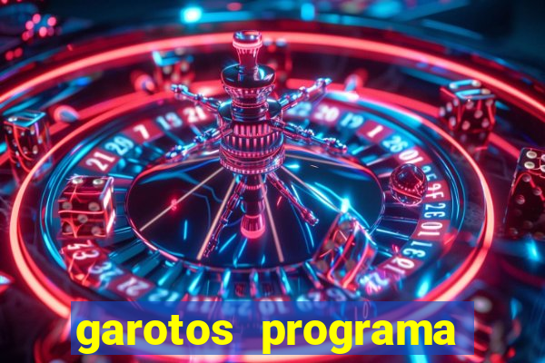 garotos programa zona leste