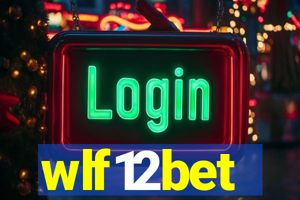 wlf12bet