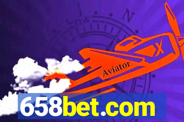 658bet.com