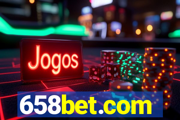 658bet.com