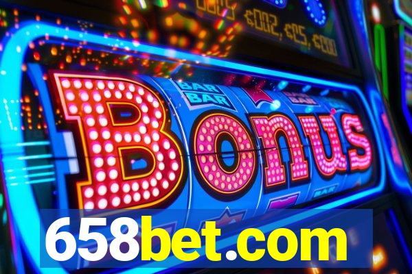 658bet.com