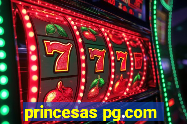 princesas pg.com