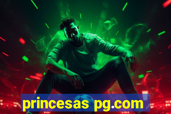 princesas pg.com